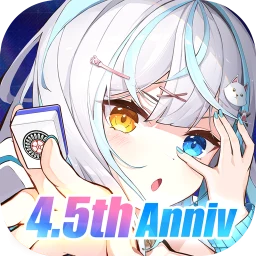 Symbol von Riichi City - Japanese Mahjong