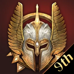 Symbol von War and Magic: Kingdom Reborn
